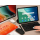 Tablet OSCAL PAD 200 LTE (6/128) Myszka + Rysik + Klawiatura - 1536584 - zdjęcie 8